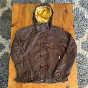 Burton Jacket! ⛷️🏂